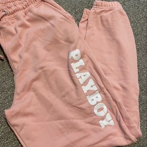 Playboy Joggers